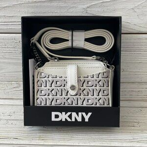 DKNY Boxed Thomasy Micro Crossbody Bag Handbag